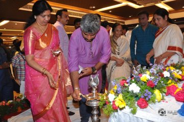 Movie Artists Association New Panel Pramana Sweekaram